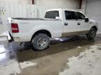 2008 Ford F150 Supercrew for Sale in Hurricane, WV - Burn - Engine