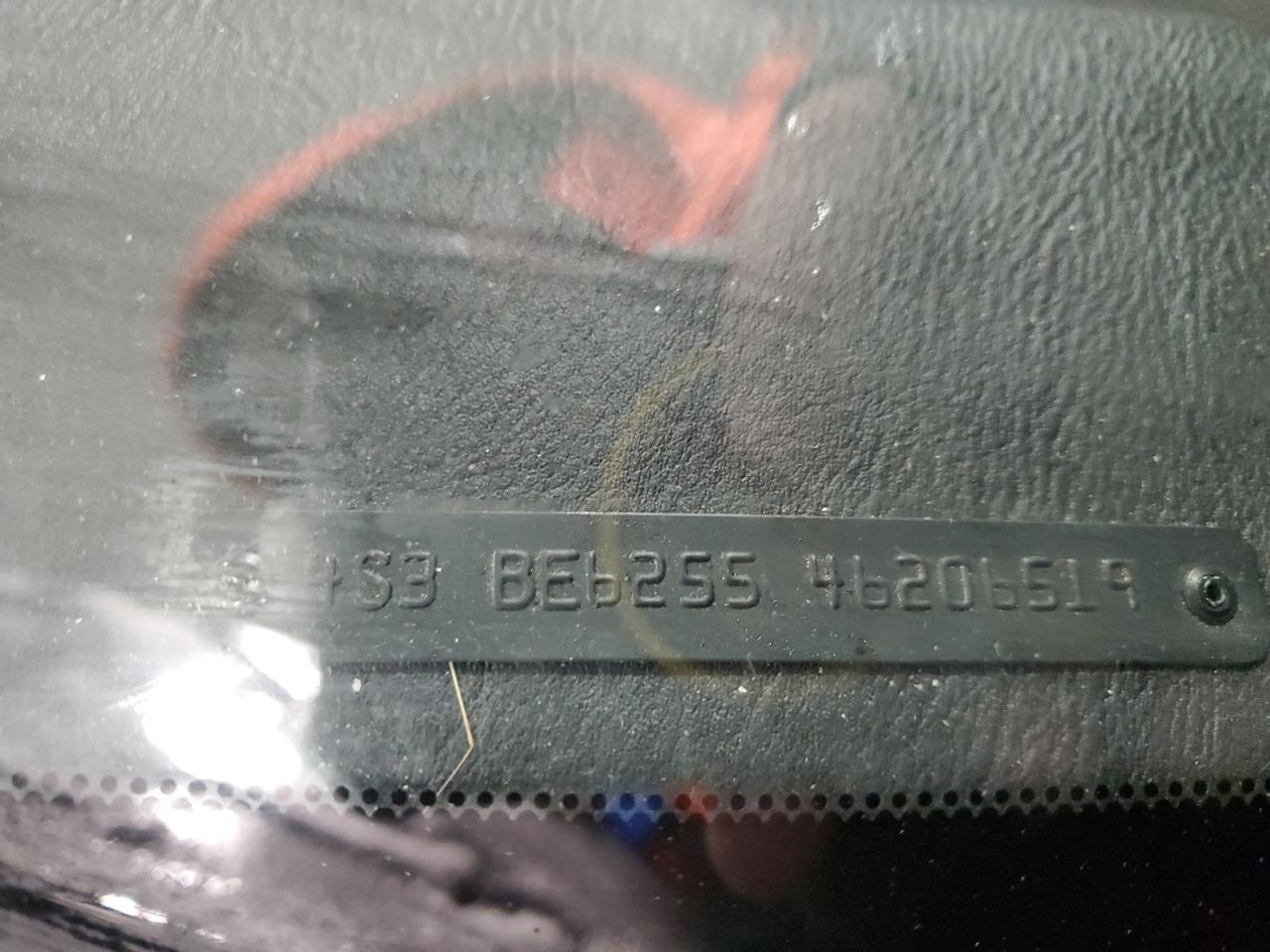 2004 Subaru Legacy - Image 12