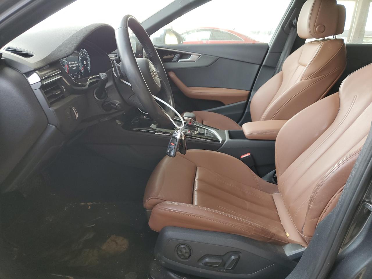 2020 Audi A4 - Image 7