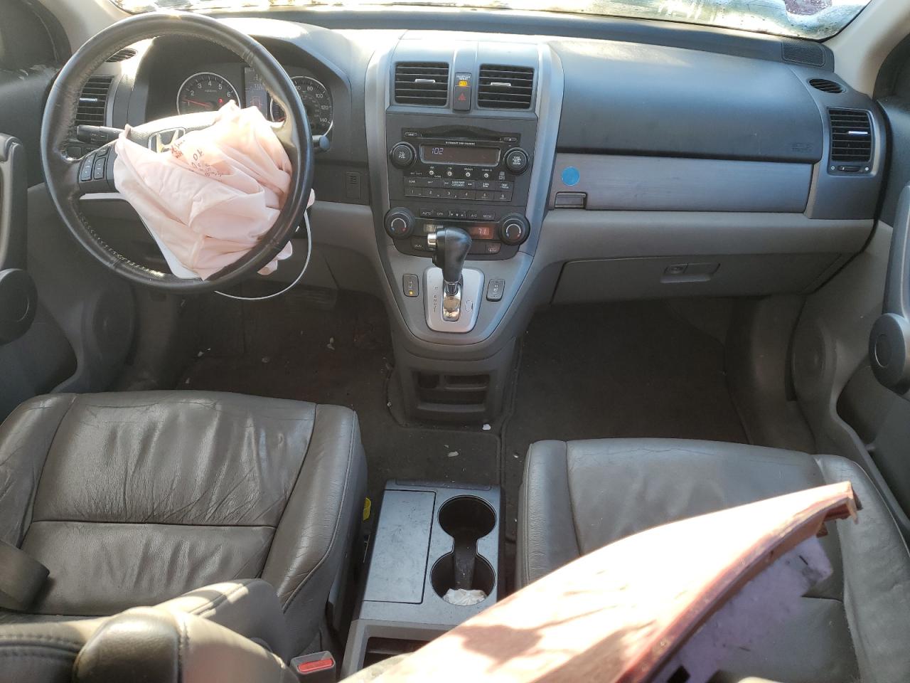 2009 Honda CR-V - Image 8