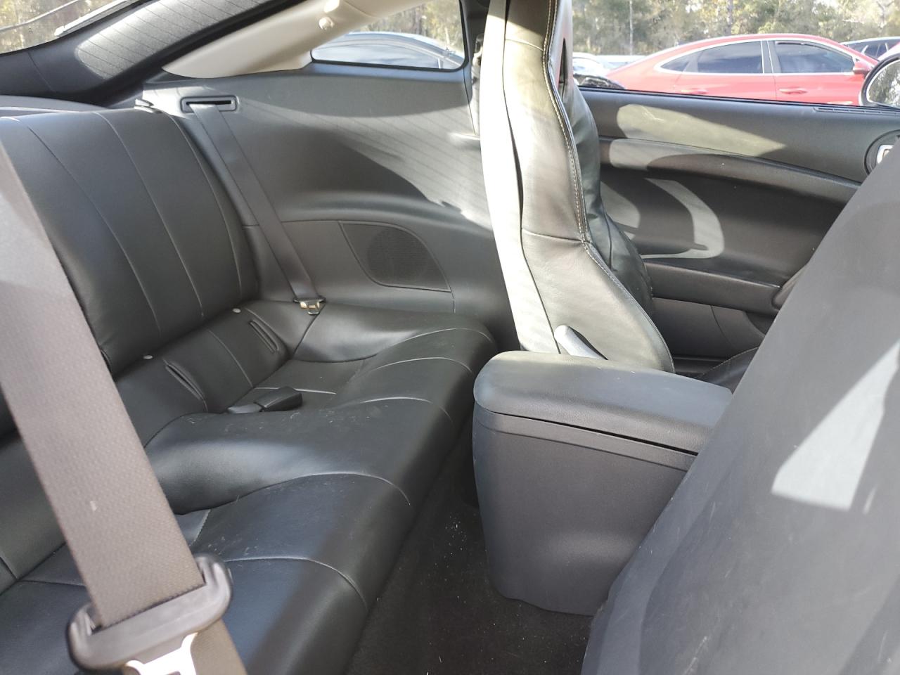 2008 Mitsubishi Eclipse - Image 10