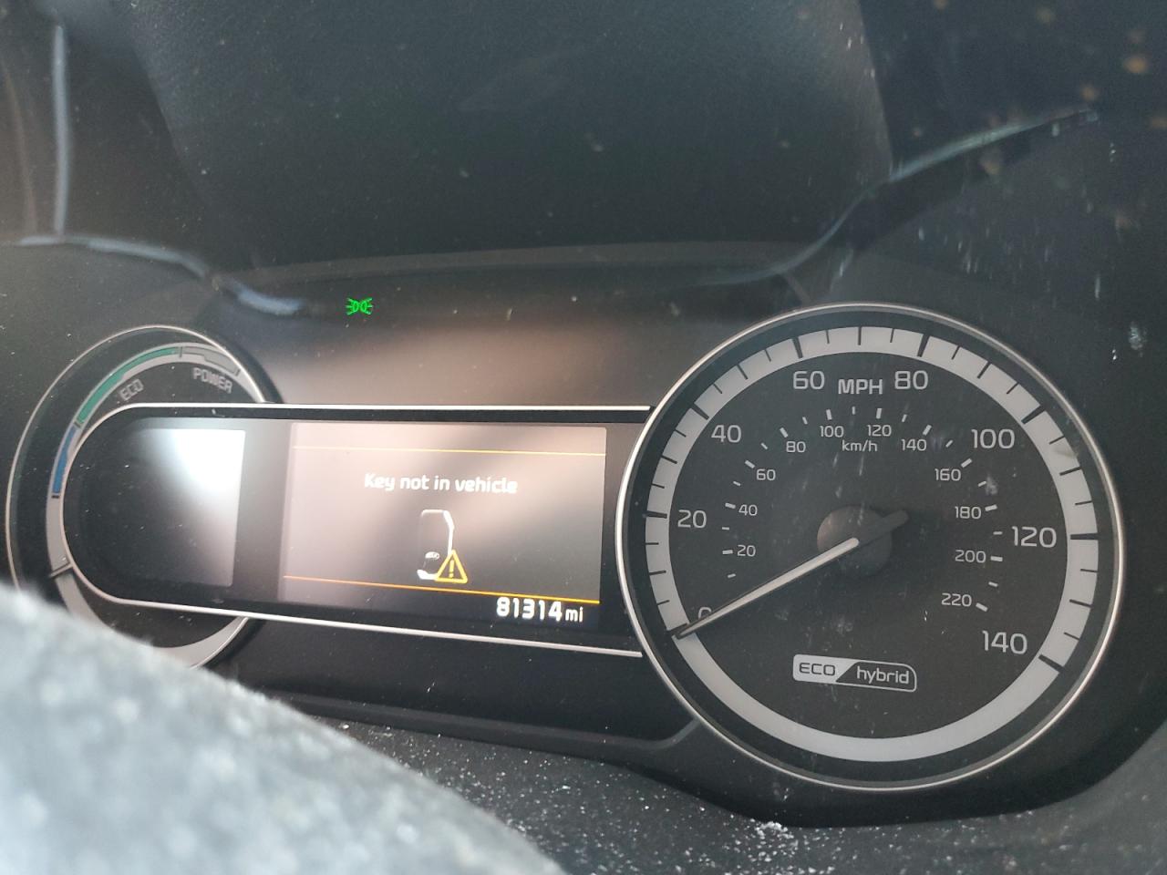 2020 Kia Niro - Image 9
