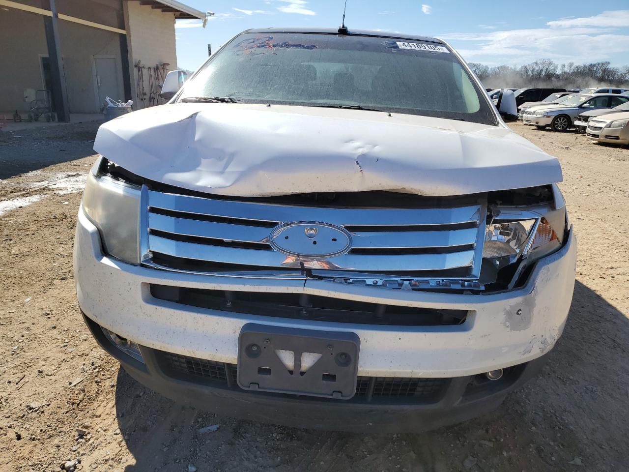 2010 Ford Edge - Image 5