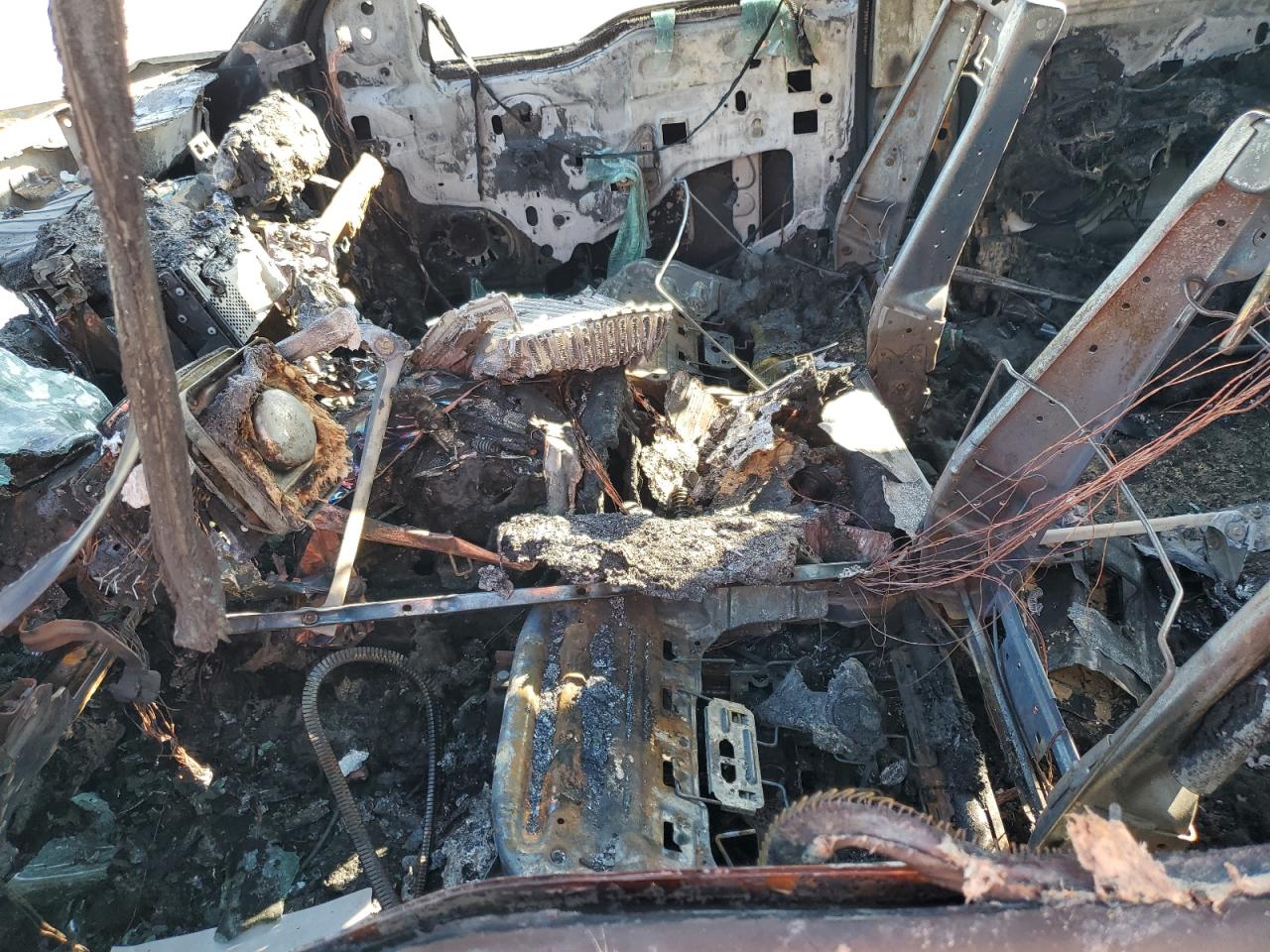 2011 Ford F-150 - Image 7