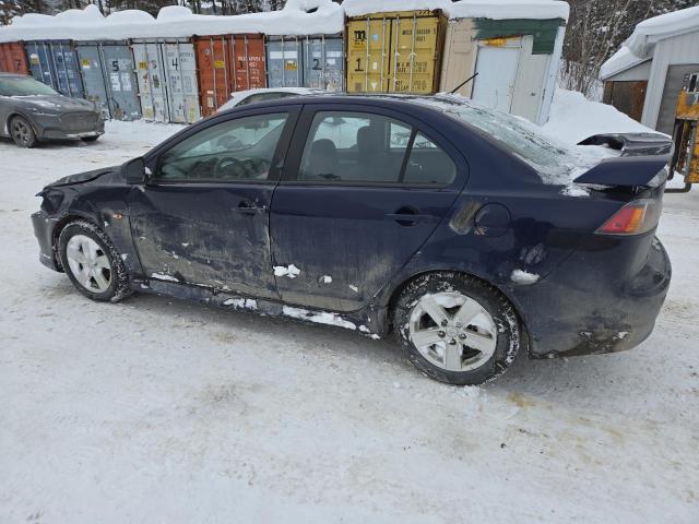 2014 MITSUBISHI LANCER ES/ES SPORT