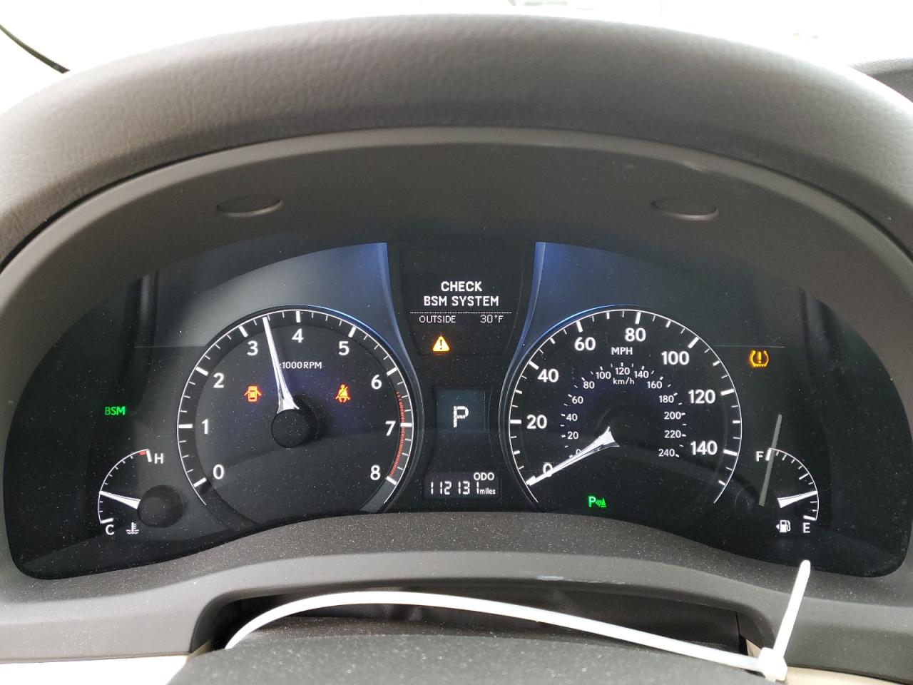 2015 Lexus RX - Image 9