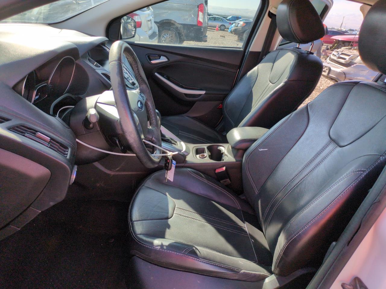 2013 Ford Focus - Image 7