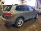 2011 Volkswagen Touareg V6 იყიდება Pennsburg-ში, PA - Front End