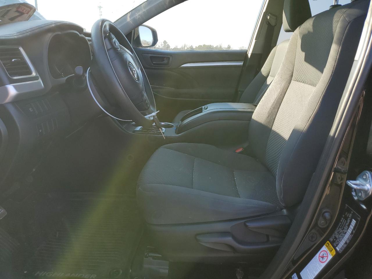 2019 Toyota Highlander - Image 7