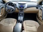 2013 Hyundai Elantra Gls na sprzedaż w Cahokia Heights, IL - Side
