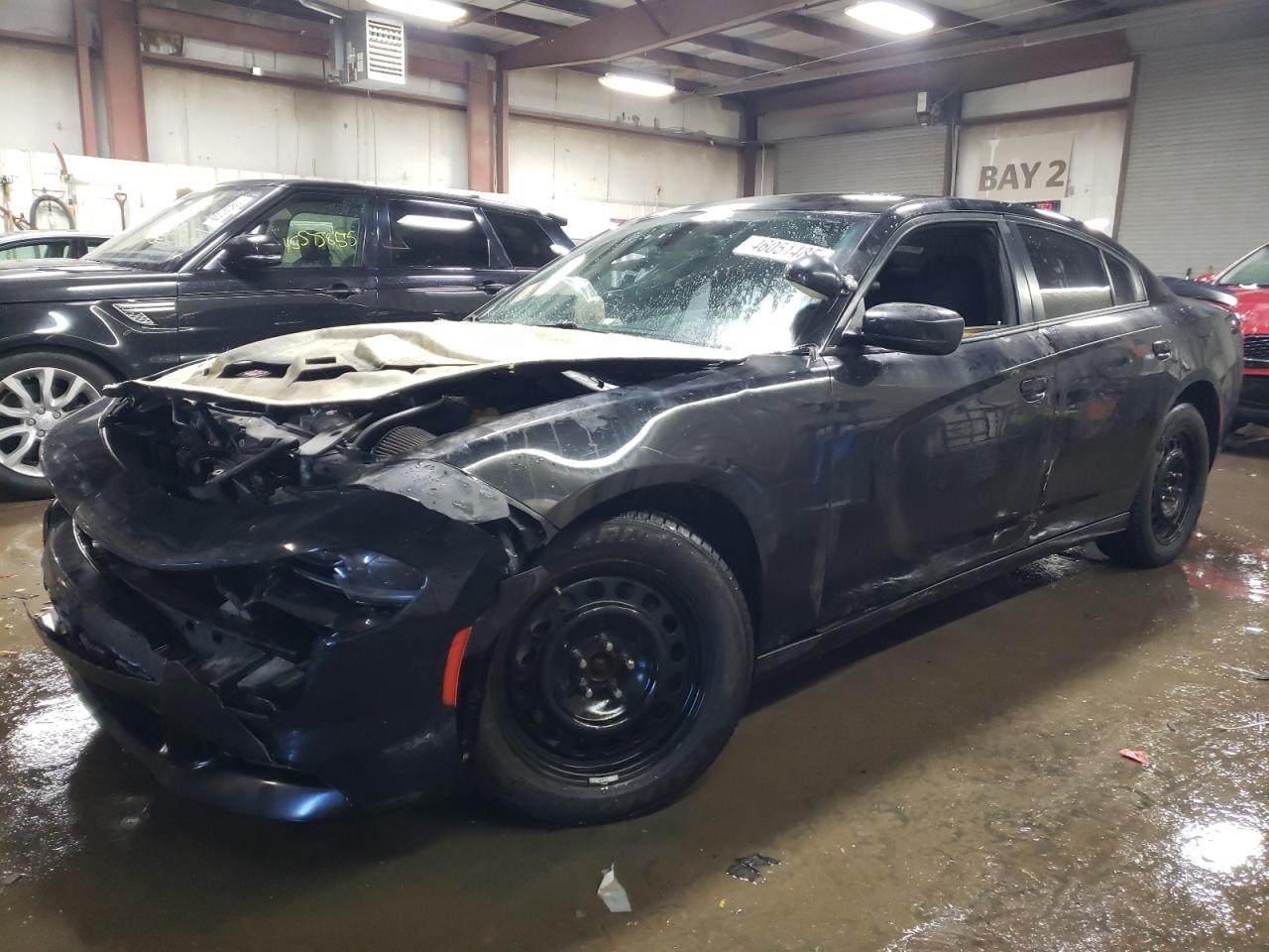 2016 Dodge Charger - Image 1