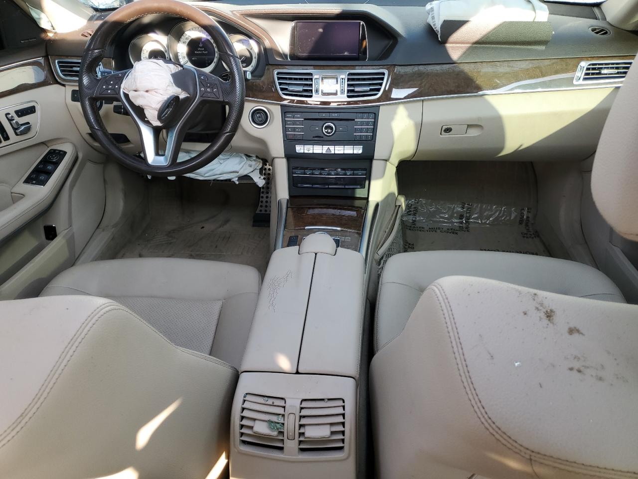 2016 Mercedes-Benz E-klasse - Image 8