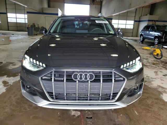  AUDI A4 2023 Szary