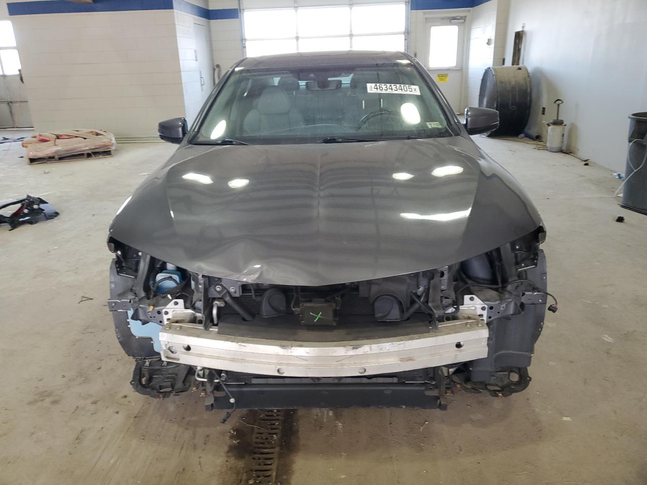 2019 Acura TLX - Image 5