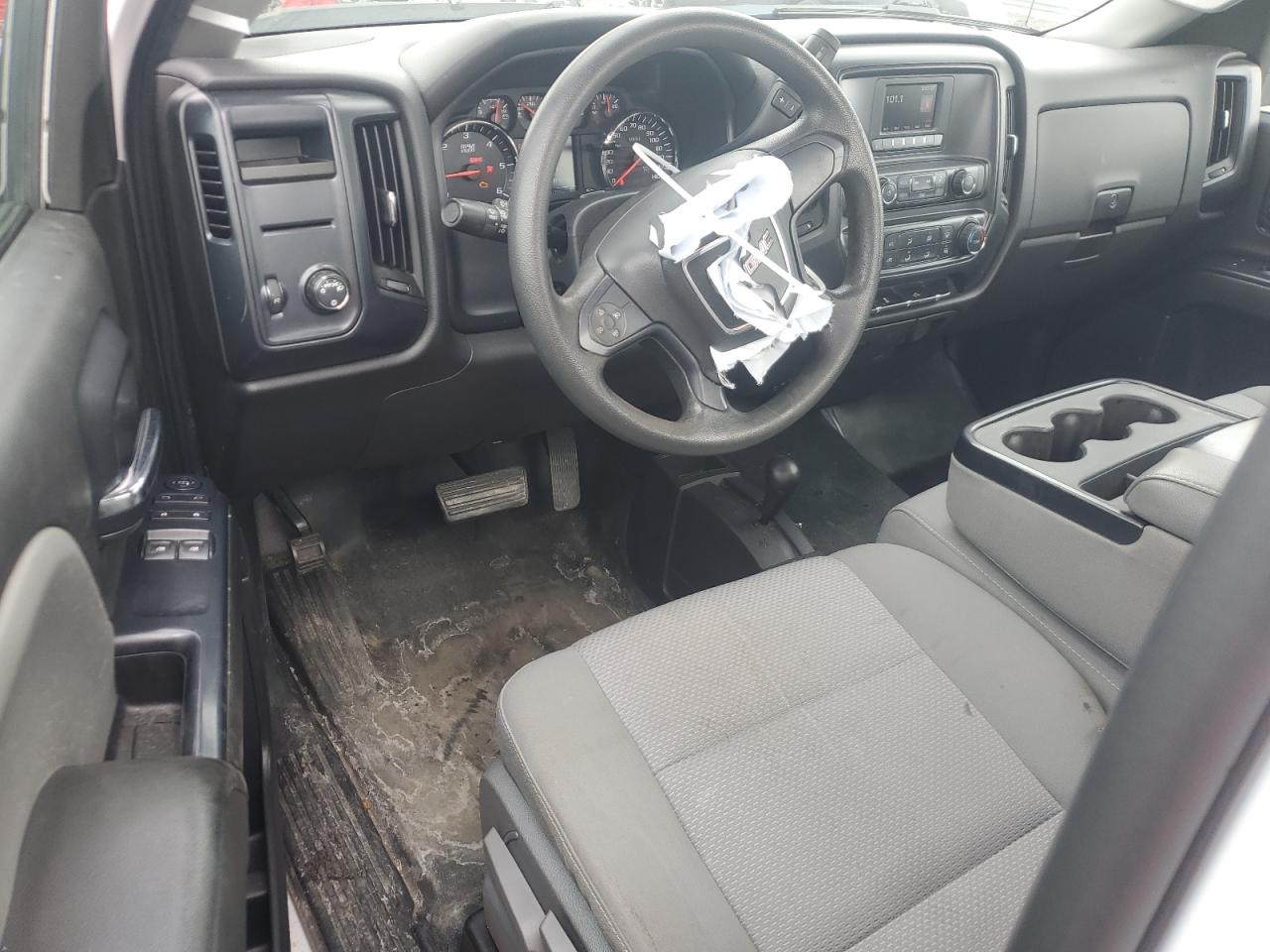 2016 GMC Sierra - Image 8