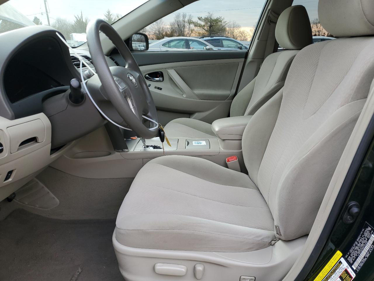 2011 Toyota Camry - Image 7