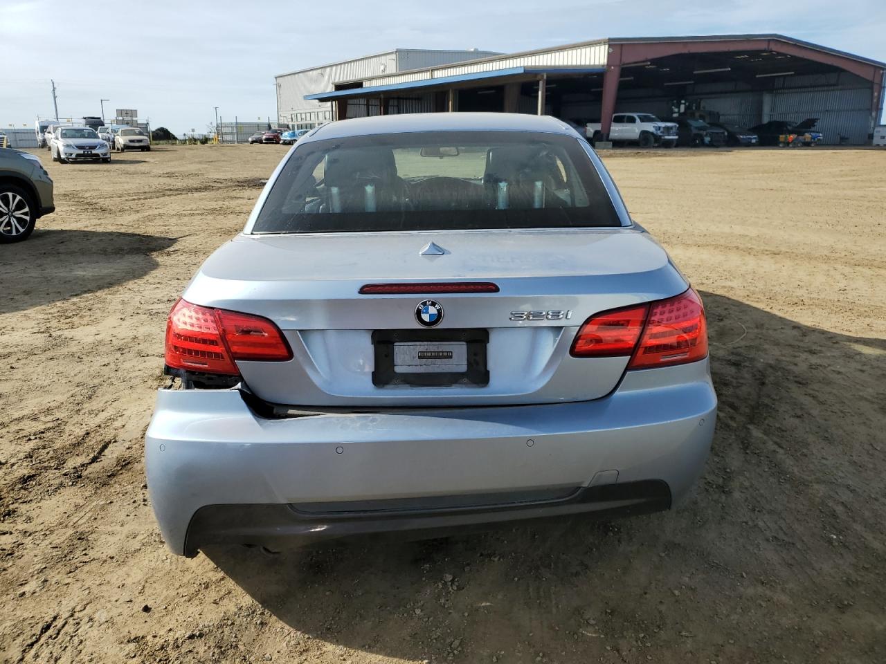 2011 BMW 3er - Image 6