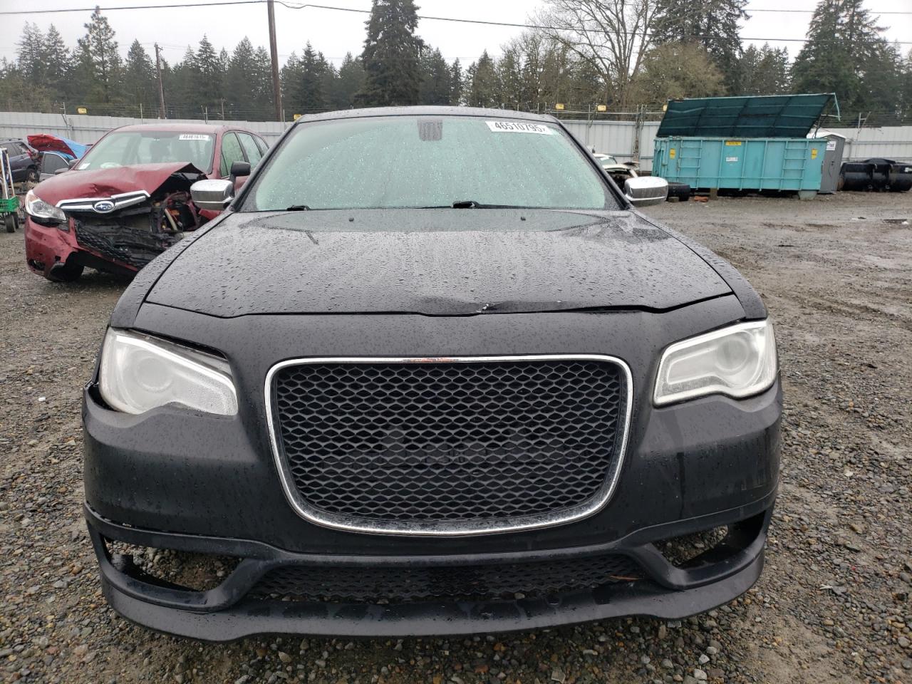 2017 Chrysler 300 - Image 5