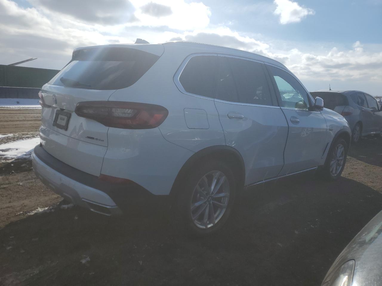 2022 BMW X5 - Image 3