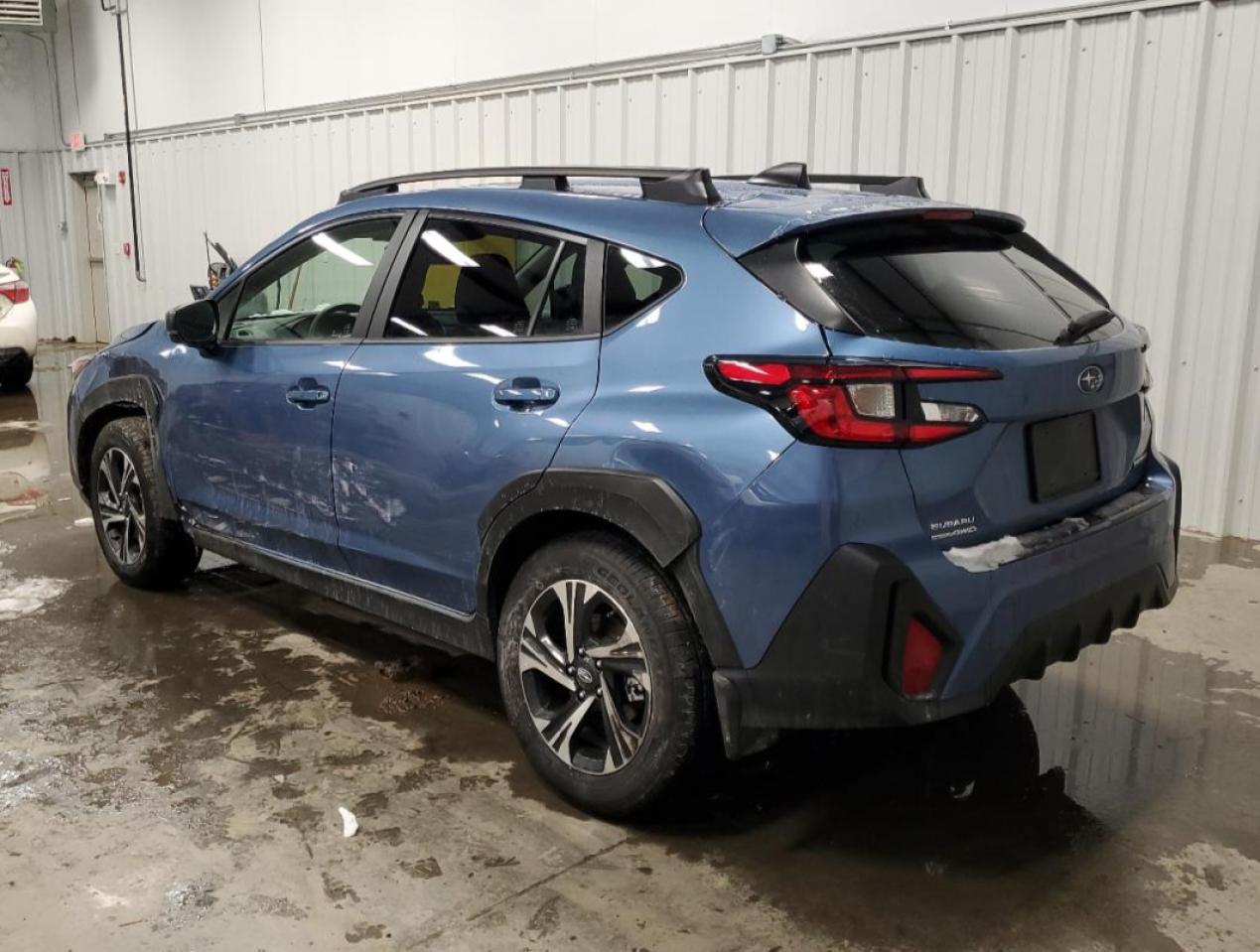 2024 Subaru XV - Image 2