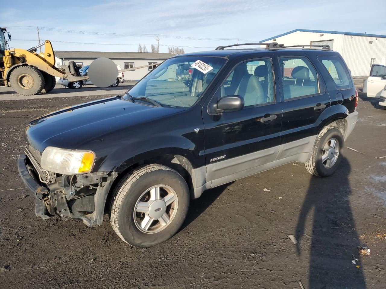 2001 Ford Escape - Image 1
