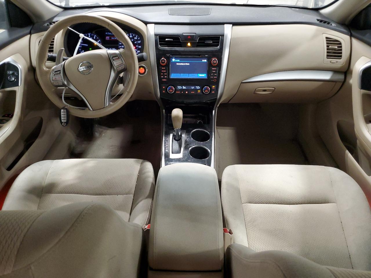 2013 Nissan Altima - Image 8