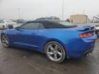 2018 Chevrolet Camaro Ss de vânzare în Moraine, OH - Minor Dent/Scratches