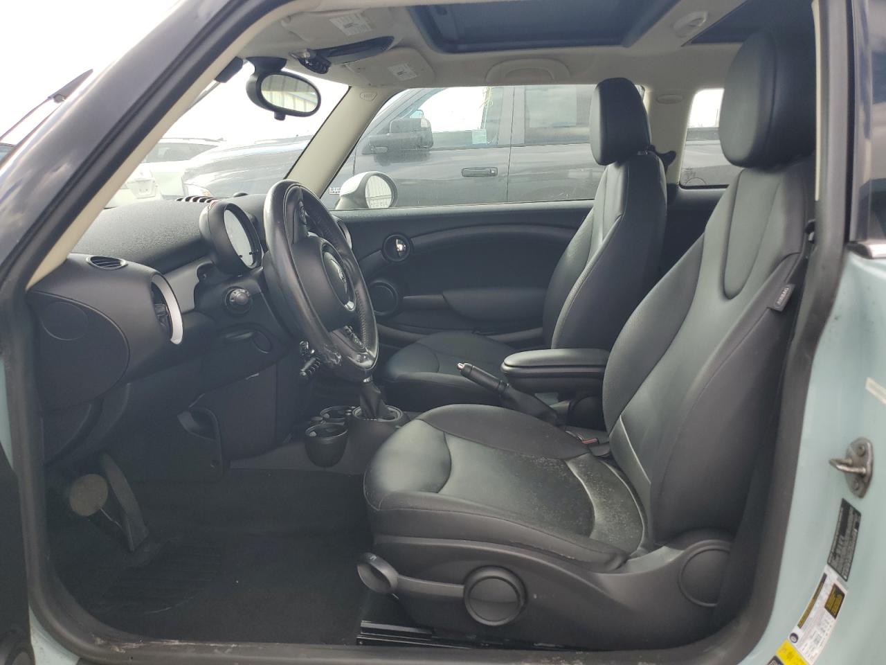 2013 MINI Cooper - Image 7