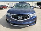 2018 Acura Mdx Technology للبيع في Gaston، SC - All Over