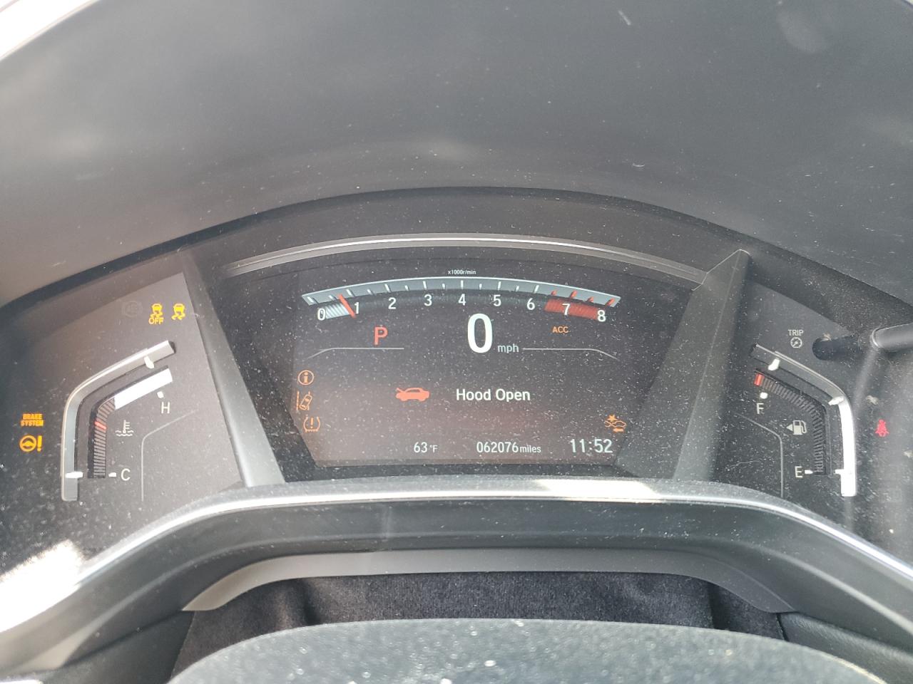 2022 Honda CR-V - Image 9
