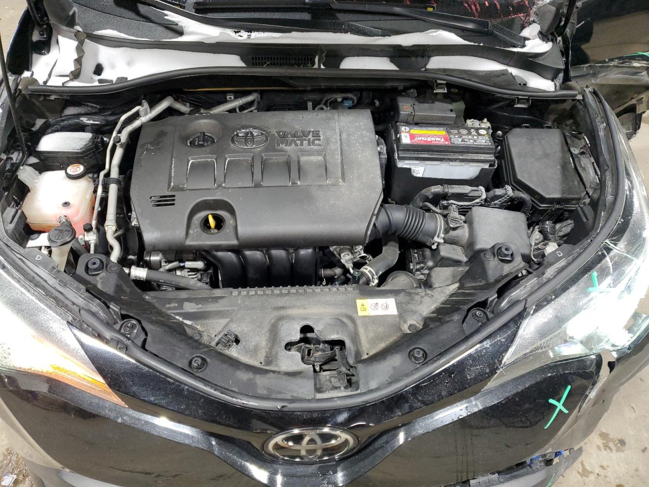 2020 Toyota C-HR - Image 12