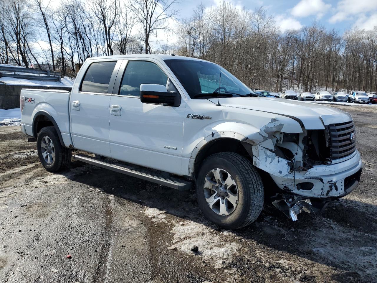 2011 Ford F-150 - Image 4
