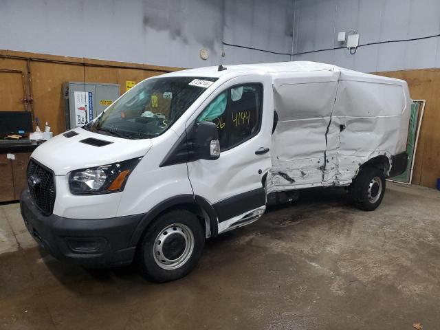 2024 Ford Transit T-250 de vânzare în Kincheloe, MI - Side