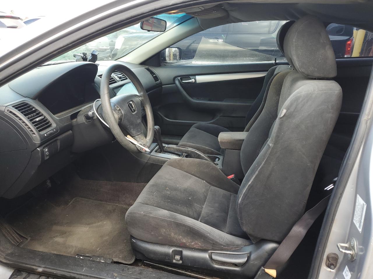 2003 Honda Accord - Image 7