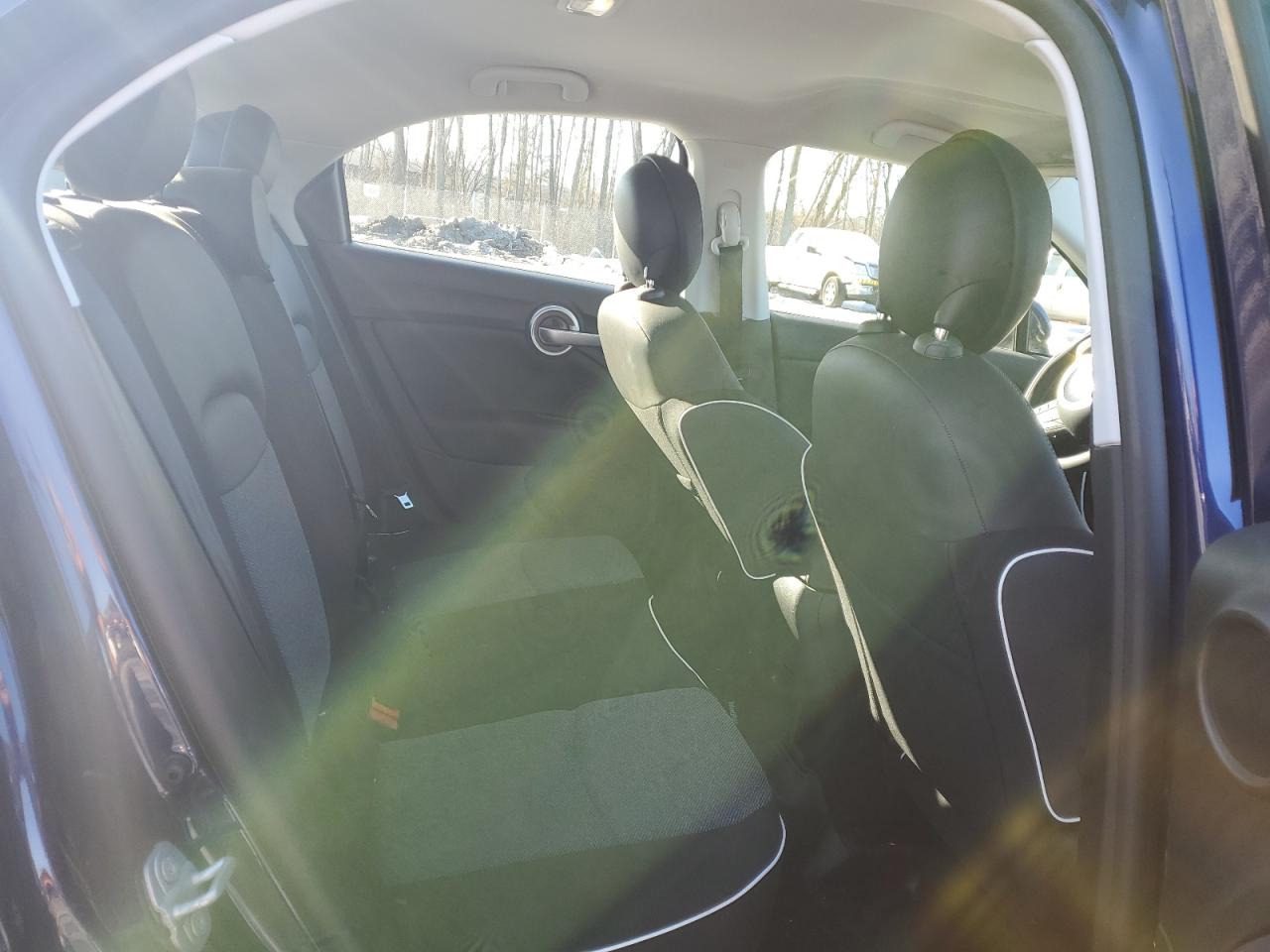 2017 Fiat 500 - Image 10