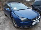 2007 FORD FOCUS TITA for sale at Copart BRISTOL