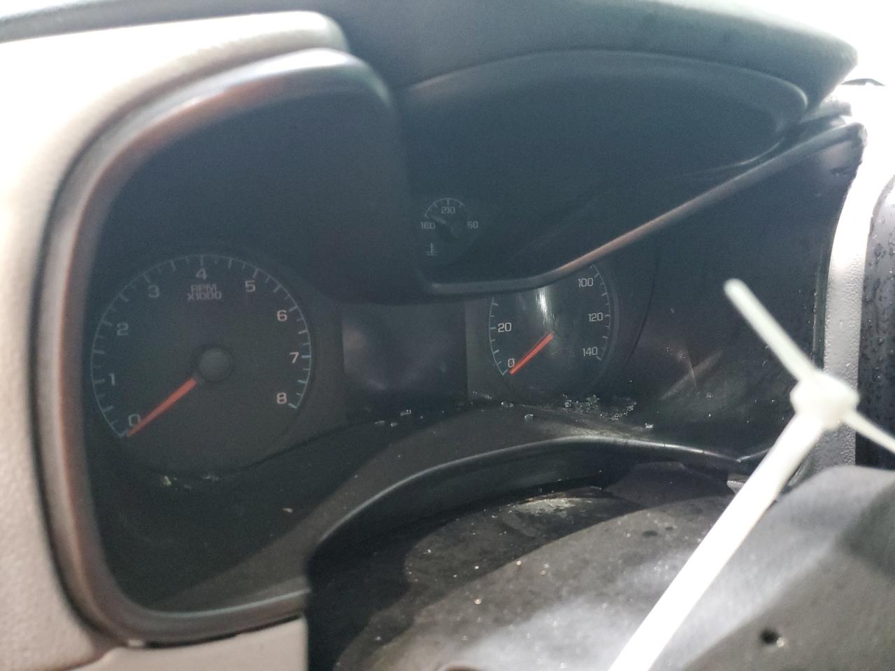 2021 Chevrolet Colorado VIN: 1GCHTBEN5M1172244 Lot: 46610325