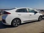 2019 Hyundai Ioniq Sel zu verkaufen in Grand Prairie, TX - Front End