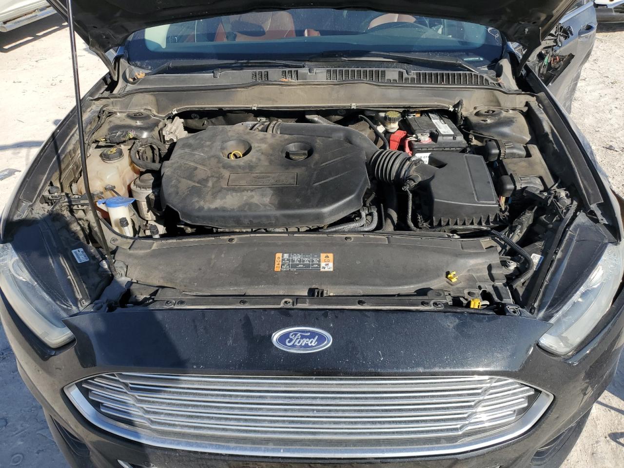 2015 Ford Fusion - Image 11