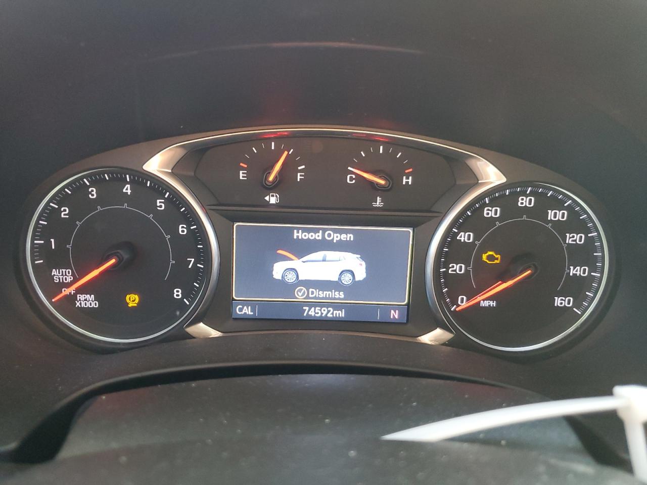 2020 GMC Terrain - Image 9