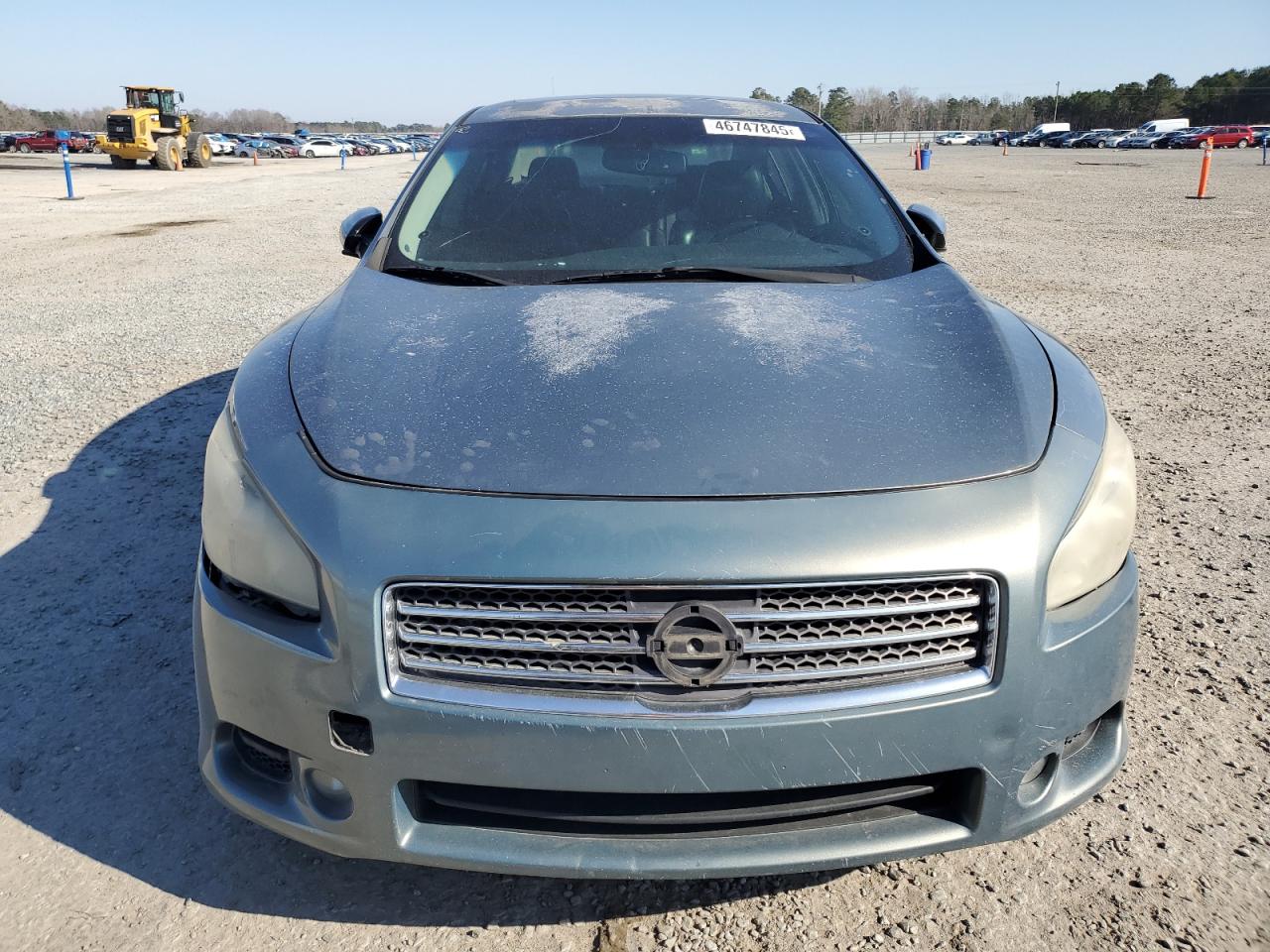 2009 Nissan Maxima - Image 5