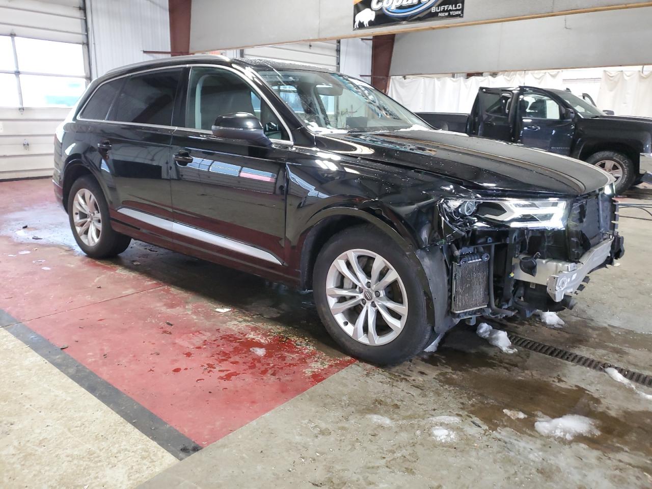 2018 Audi Q7 - Image 4