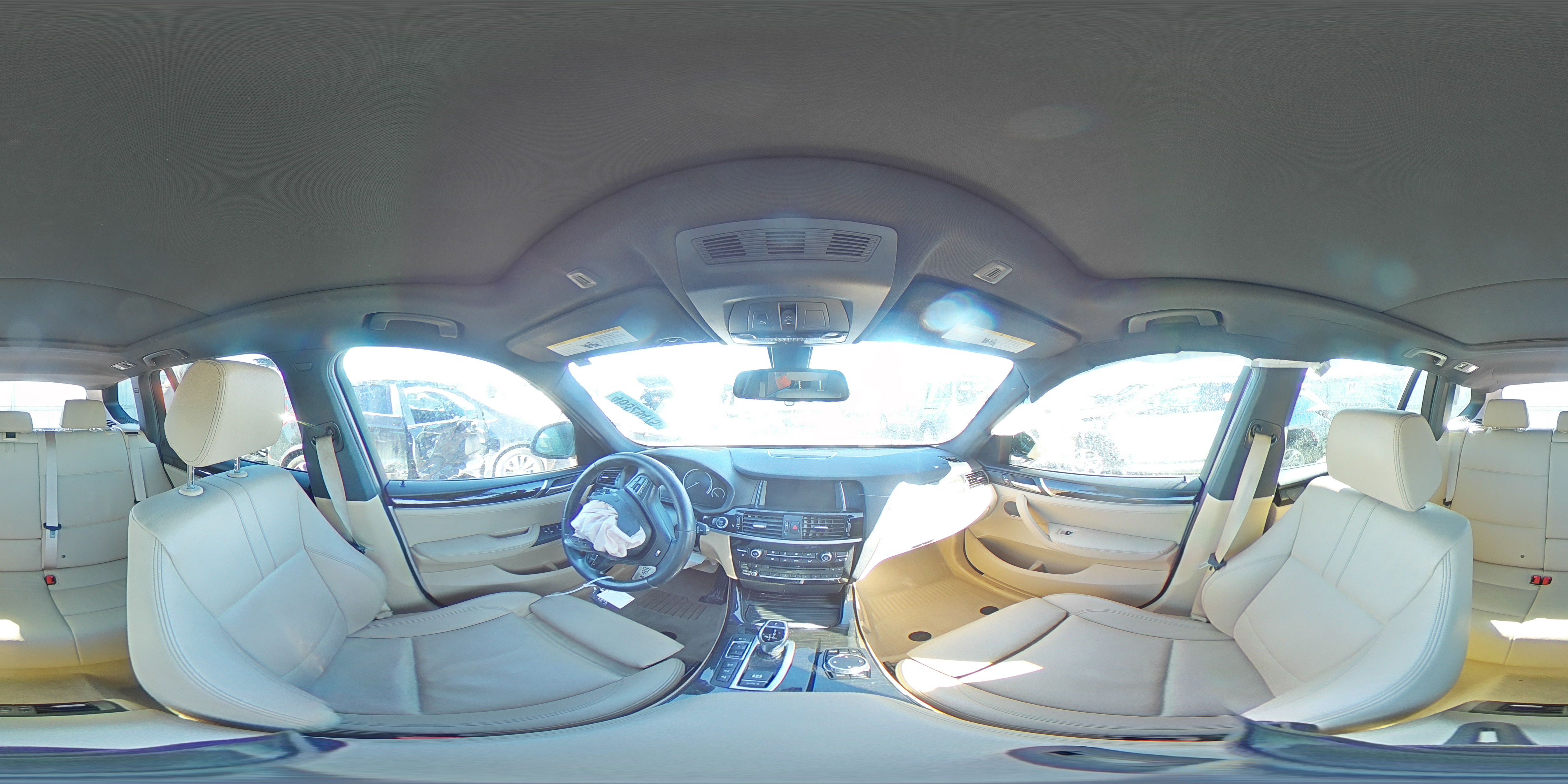 2016 BMW X3 - Image 15