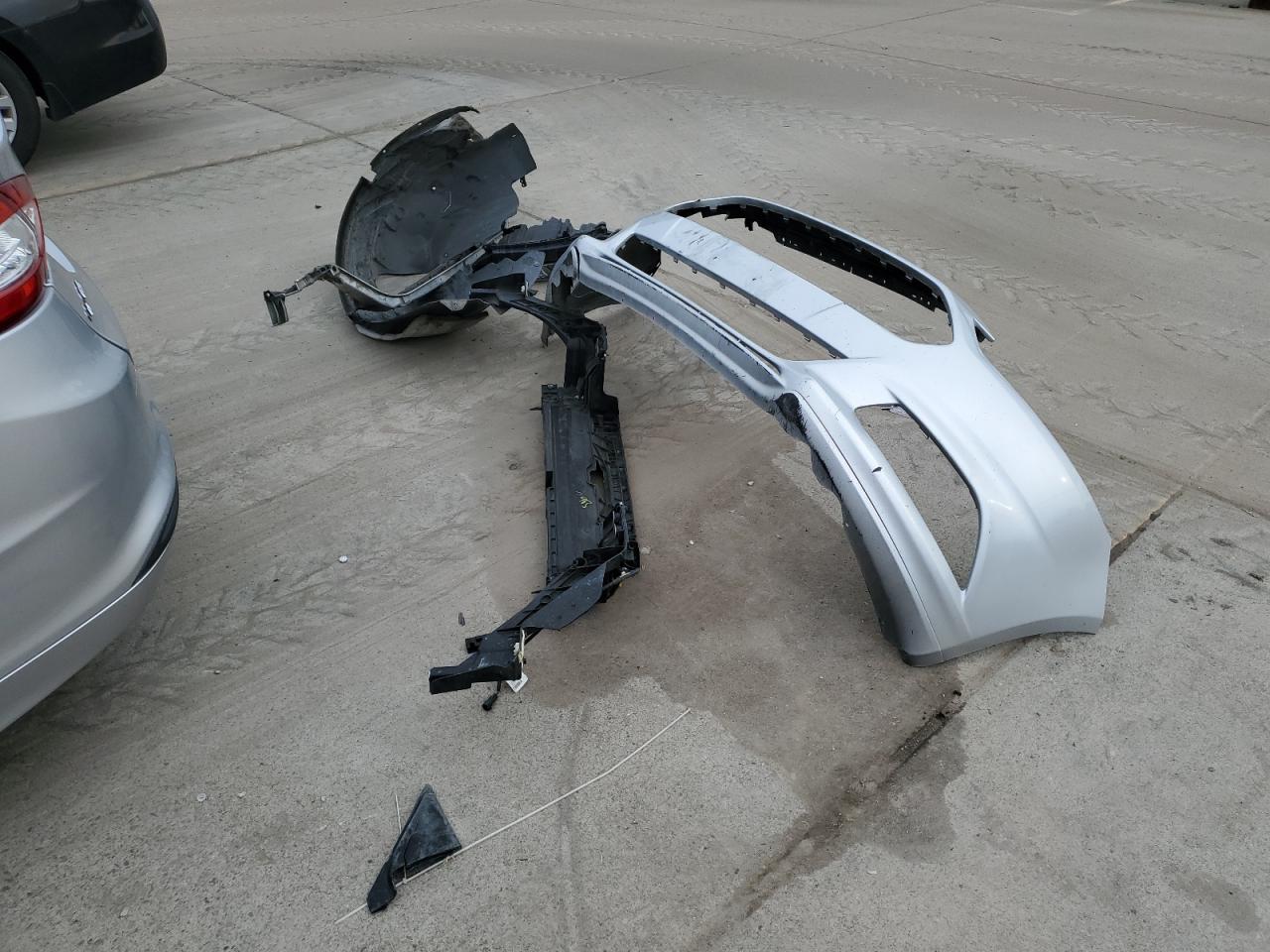 2013 Ford Fusion - Image 12