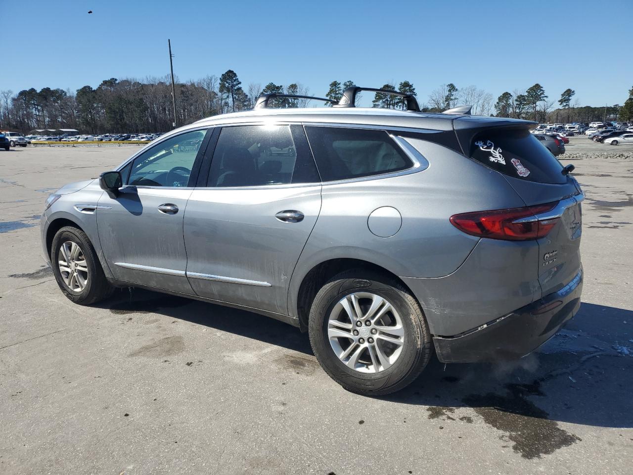 2018 Buick Enclave - Image 2