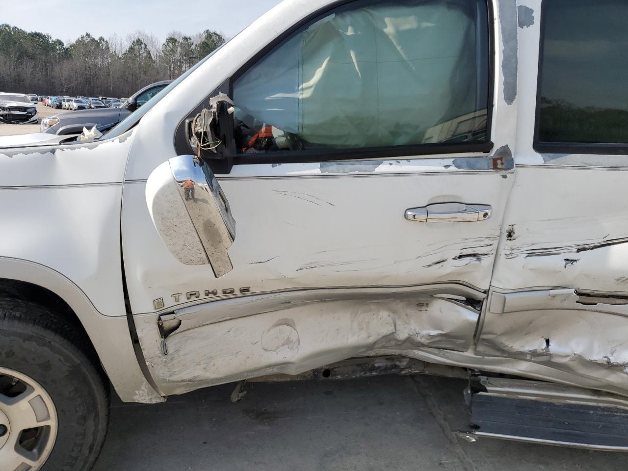 2007 Chevrolet Tahoe - Image 7