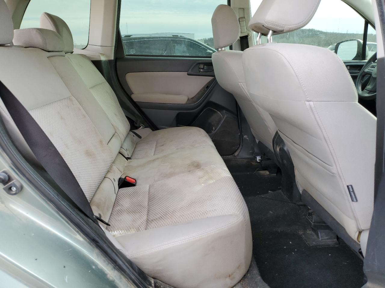 2015 Subaru Forester - Image 11