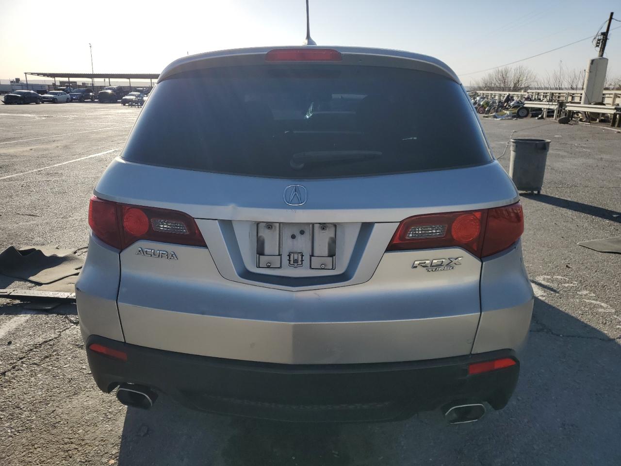 2012 Acura RDX - Image 6