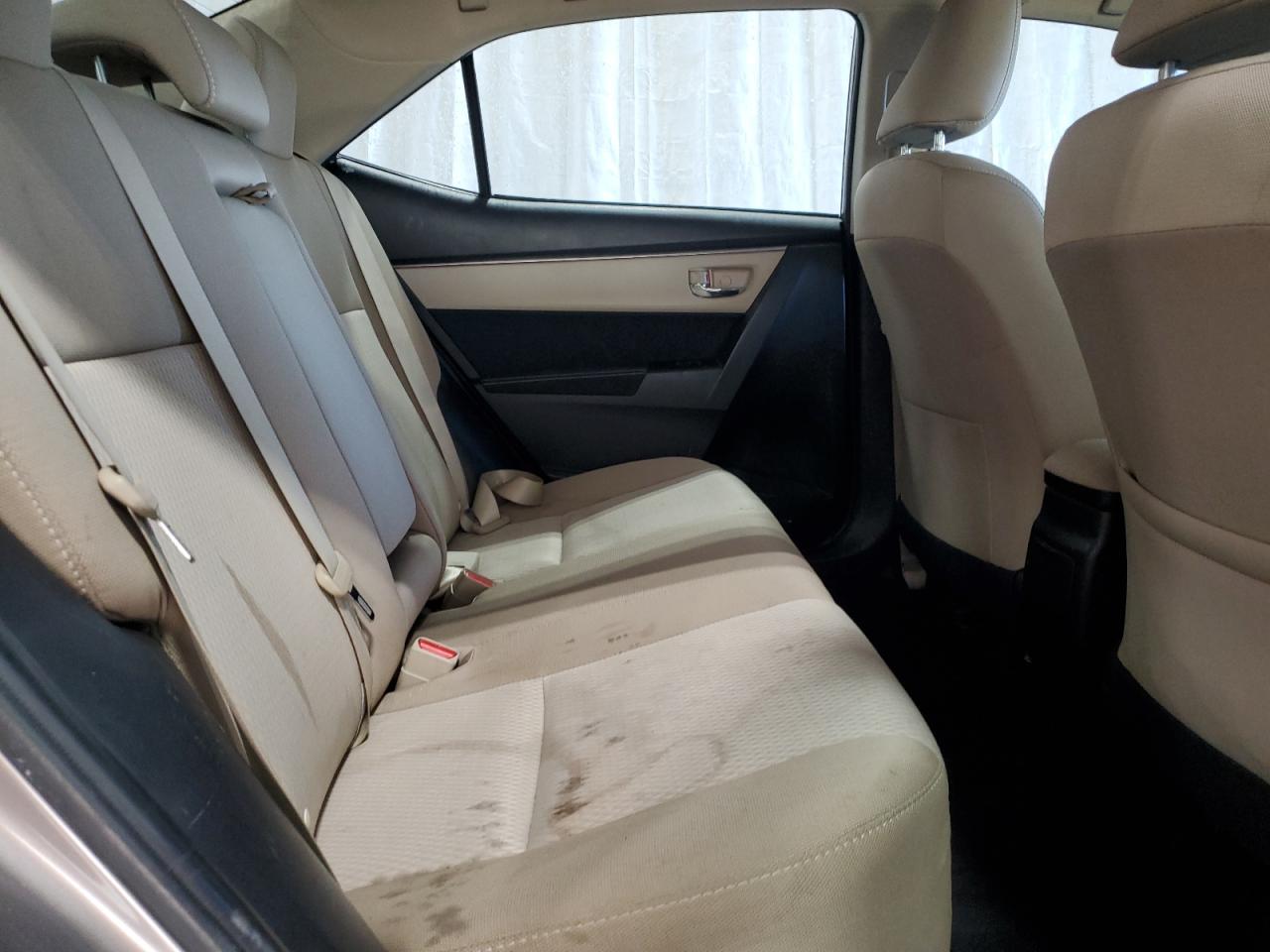 2016 Toyota Corolla - Image 10