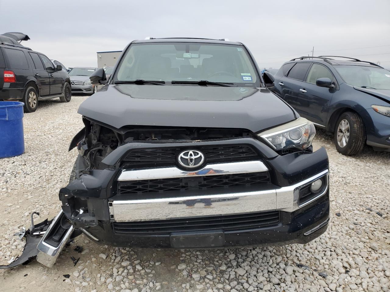 2014 Toyota 4Runner - Image 5
